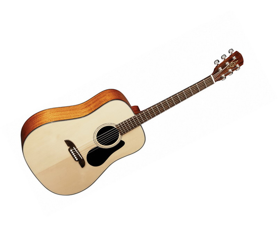 Акустическая гитара Alvarez RD8 - 2730 за 0 грн. | 4Club